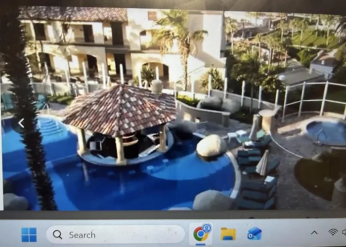 Pueblo Bonito Sunset Resort Cabo San Lucas