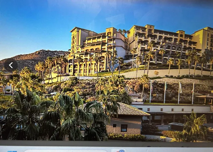 Pueblo Bonito Sunset *