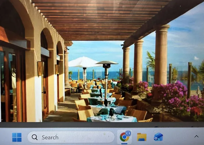 Resort Pueblo Bonito Sunset *